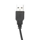 Portable USB LED Clip Table Lamp Adjustable Desk Light For Tattoo/Manicure Make