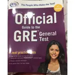 GRE OFFICIAL GUIDE OG 第3版 + VERBAL REASONING +12天突破GRE閱讀