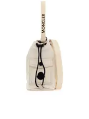 Moncler Mini Bucket Bag