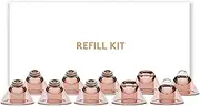 Lumae Skin Starla Microdermabrasion Refill Kit