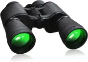 20x50 High-Power-Hunting Binoculars for Adults - FULLJA Stargazing Binoculars...
