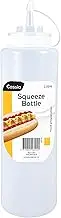 Squeeze Bottle, 1 Litre Capacity