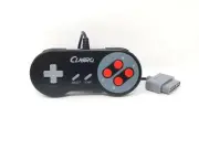 Old Skool Classiq Series Controller for Super Nintendo SNES & Classiq II (RB)