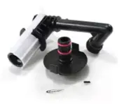 Suncast 0461685A Cart Hose Reel In Out Tube assembly kit (Brand New)