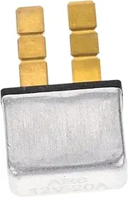 JECOMPRIS Auto Reset Circuit Breaker for Car Circuits Rv Boat Automotive Protection