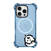 iPhone 16 Pro Bounce Case MagSafe Compatible I wanna go your side-3 by muramatsushiori