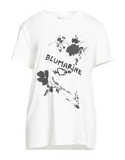 [BLUMARINE] BLUMARINE T-shirts - Item 10644140