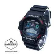 Casio G-Shock DW-5900 Series Watch DW5900-1D