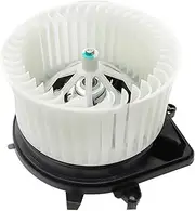 Compatible for BMW AC Blower Fan Motor Compatible for BMW F45 F46 F48 64119297752 G13060