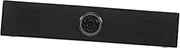 POPETPOP Gaming Soundbar High Volume Desktop Speakers Subwoofer Computer Speakers for Laptop Stereo Audio Connectivity
