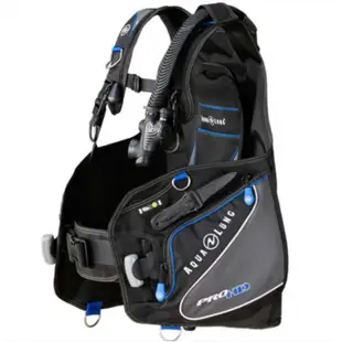 【日大潛水】【Aqua Lung】潛水 PRO HD BCD