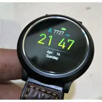 在飛比找蝦皮購物優惠-[實裝圖]  可用於 全新八角 沙丁魚  GT1 手錶的 鋼