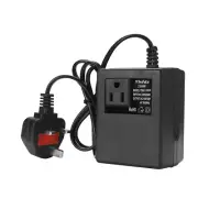 YDH200W 220V To 110V Household AC Step Down Transformer Travel Power Adapter