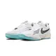 【NIKE】AIR ZOOM G.T. CUT ACADEMY EP 籃球鞋/白/男款-HF5705130/ US10/28cm