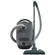 Miele Classic C1 Bagged Vacuum Cleaner
