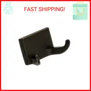 Design House Millbridge Bath Accessories, Robe Hook, Oil-Rubbed Bronze