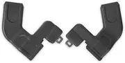 Uppababy Ridge Car Seat Adapters
