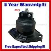 U090 Fits 12-14 Chrysler 300 6.4L/ 11-17 Dodge Durango Front L or R Motor Mount (for: Chrysler)