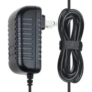 5V AC Adapter Charger Replacement for Tascam DR-07 Recorder Power Supply Cord...