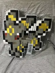 Eevee Pixel Collection 14” Umbreon Plush Cushion Pillow New In Bag