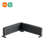 Xiaomi Mijia Graphene Baseboard Indoor Heater 2 Folding Version 2200W Living Room Bedroom Heater Fast Heating APP Wirele