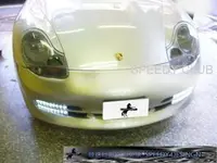 在飛比找Yahoo!奇摩拍賣優惠-保時捷 Porsche Carrera 996 GT3 全車