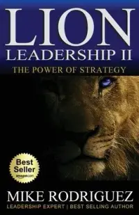 在飛比找博客來優惠-Lion Leadership II: The POWER 