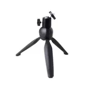 Projector Stand Tripod Adjustable Swivel with 1/4 Screw for Mobile Phone4865