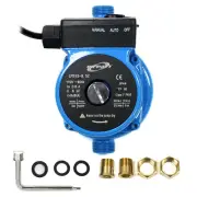 110V Automatic Booster Pump NPT 3/4'' Hot Water Circulating/Circulation Pump