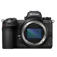 在飛比找PChome24h購物優惠-Nikon Z6 II 單機身 拆鏡單機身 (公司貨)