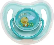 Dog Cat Silicone Pacifier - Soothing Pet Puppy Calming Pacifier | Dog Pacifier Chew Toy for Small and Medium Animal