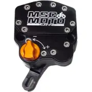 MSC Moto KTM EXC/EXC-F 00-11 Under Mount Steering Dampener