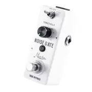 Guitar Noise Noise Gate Suppressor Pedal E2W81812