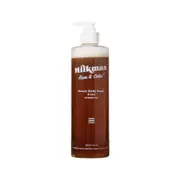 Milkman Rum & Cola Body Wash - 500ml