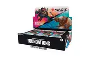 Magic The Gathering: Foundations Jumpstart Booster Box