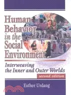 在飛比找三民網路書店優惠-Human Behavior In The Social E