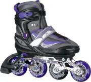 Chicago Adjustable Inline Skates