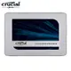 Micron Crucial MX500 4TB SSD