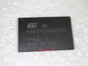 10pcs NAND512W3A2SN6E NAND512W3A2SN6 TSOP48