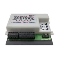 在飛比找有閑購物優惠-Mini 現貨 Digitrax DS74 Quad Swi