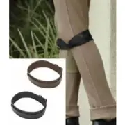 Camelot Jodphur Garter Straps