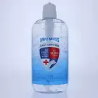 Simply Sanitize Hand Sanitizer 1000Ml