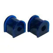 SuperPro Rear Sway Bar Mount Bush Kit for Mitsubishi Lancer CC GSR EVO 1 2 3
