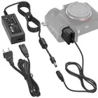 Power Supply Adapter NP-FW50 For Sony Alpha A5100 A6500 A6400 A6000 A55 A7 RX10