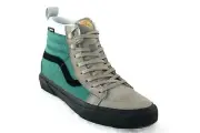 VANS SK8-HI HI GORE-TEX MTE Fallen Rock/Evergreen VN0A3DQ6R3C ALL WEATHER MEN'S