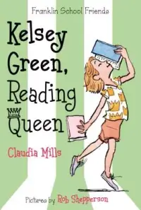 在飛比找博客來優惠-Kelsey Green, Reading Queen