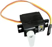 RC Car Steering Servo for MN82 MN78 1/12 Scale RC Modification