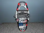NorEast Outdoors Aluminum Snowshoes - Snow Trax 7X19 Junior Model - NEW!