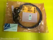 53HVN NEW Dell Twinax Cable with SFP+ Connector 3.28 ft PowerEdge QTY+