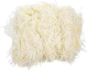 TOVINANNA Box Filler Paper Shredded Paper Filler for Packaging Boxes Basket Fillings Decorations